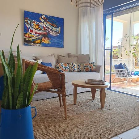 The Turquoise Suite On The Sea Trail, Atlit Luaran gambar
