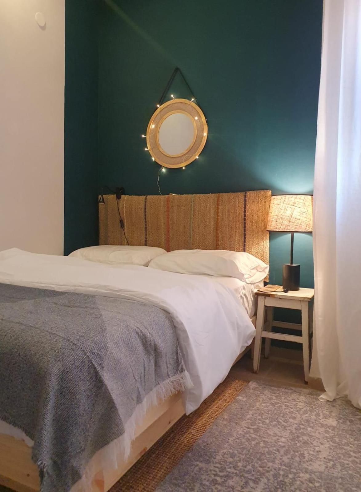 The Turquoise Suite On The Sea Trail, Atlit Luaran gambar