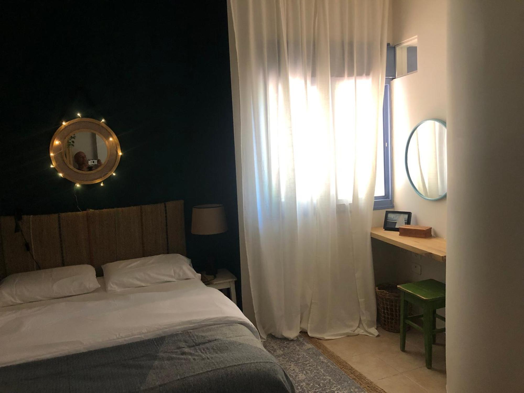 The Turquoise Suite On The Sea Trail, Atlit Luaran gambar