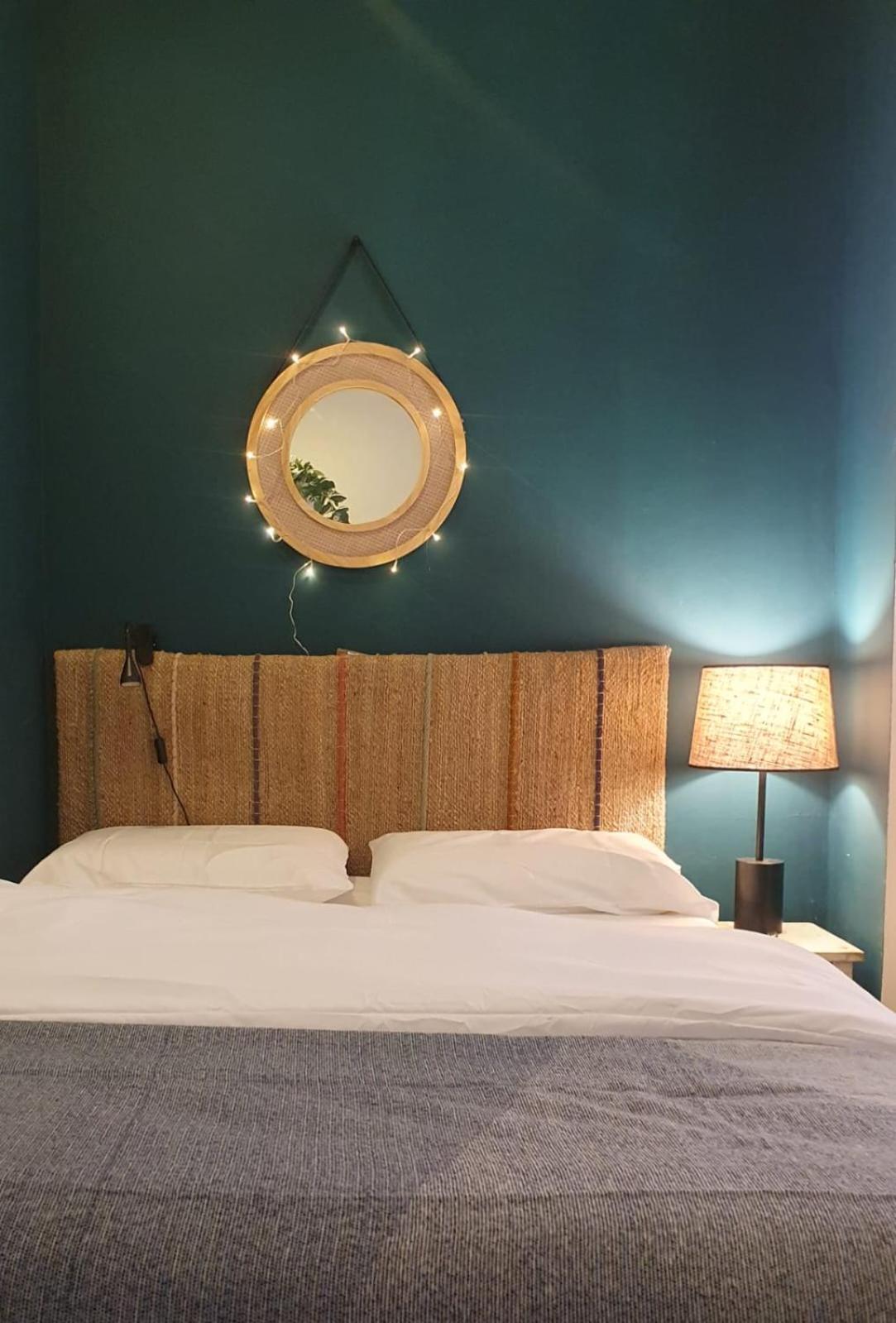 The Turquoise Suite On The Sea Trail, Atlit Luaran gambar