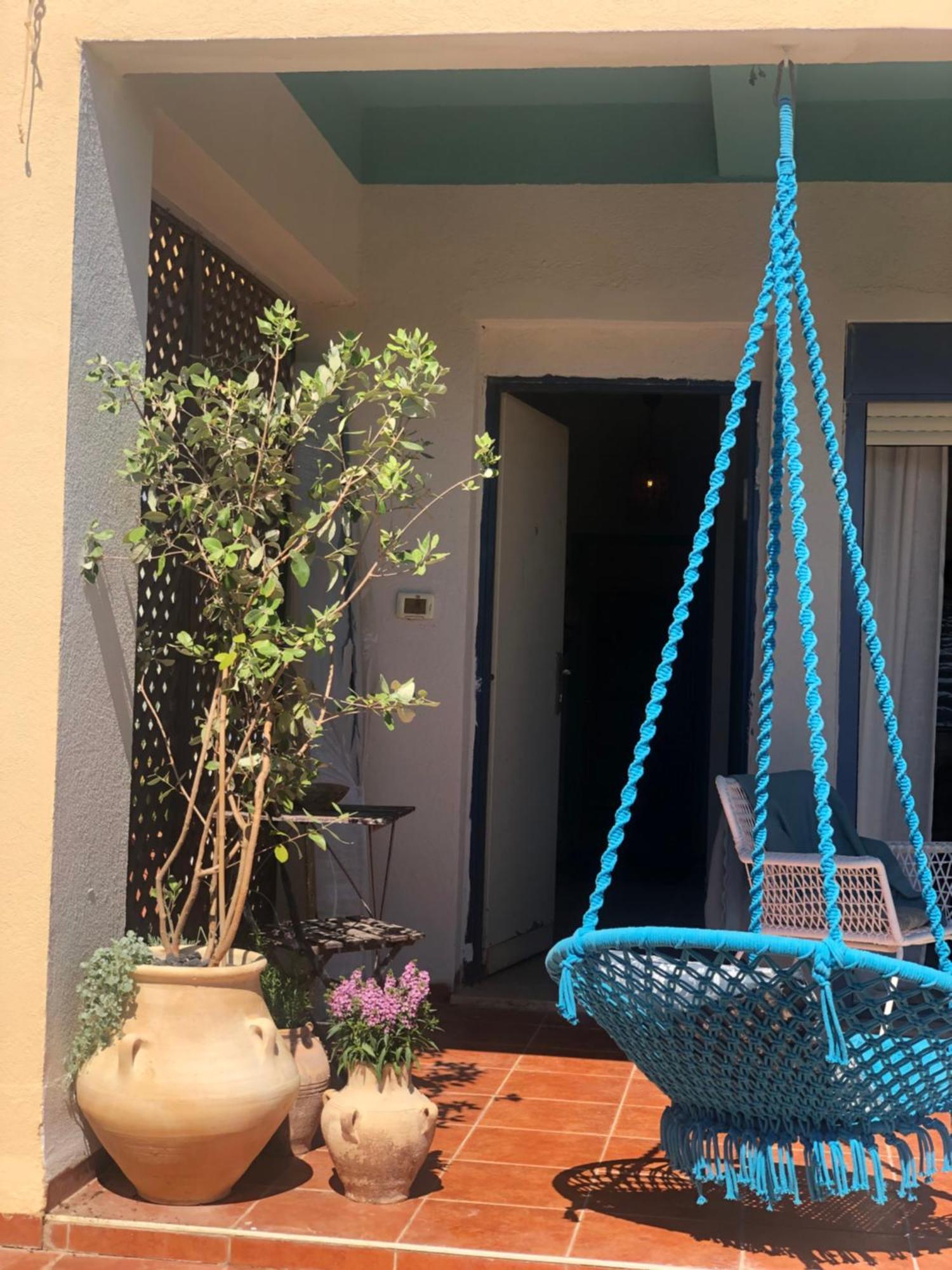 The Turquoise Suite On The Sea Trail, Atlit Luaran gambar
